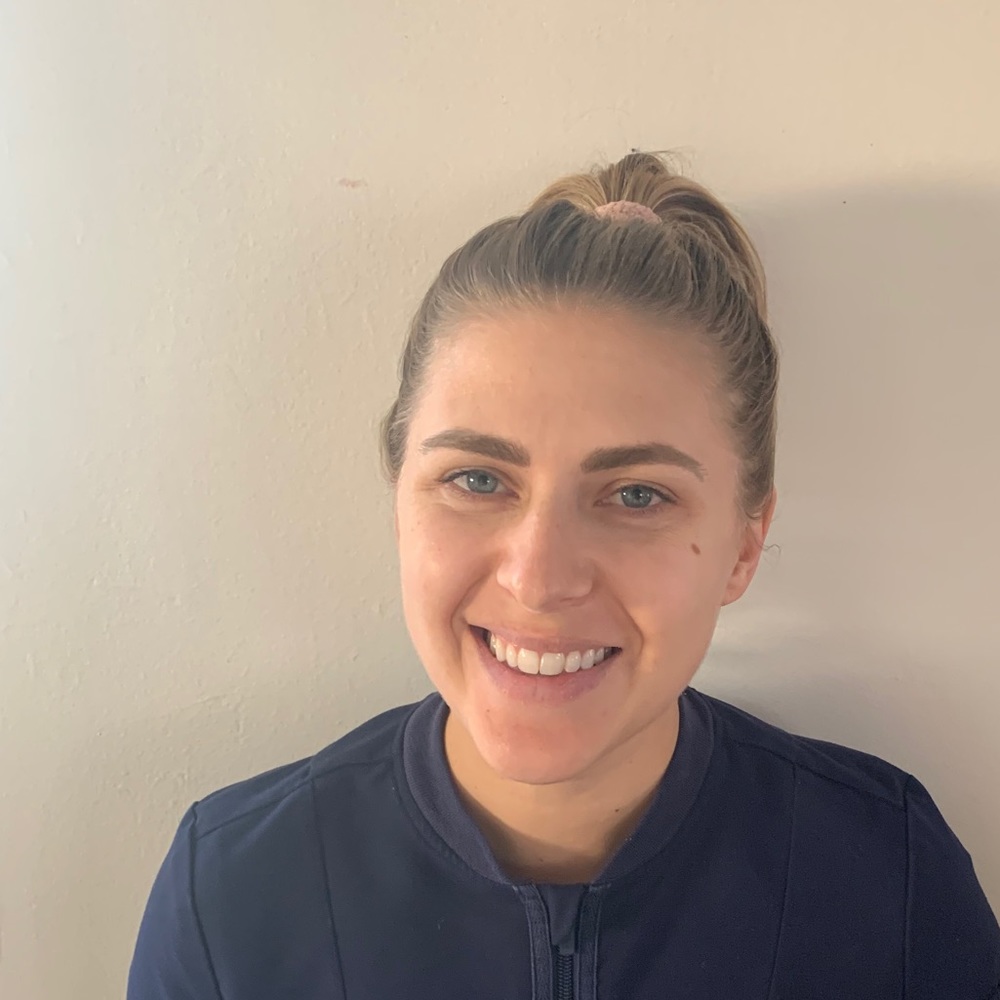 Meet your Posher, Maressa